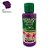 Tinta Acrílica Fosca 60ml - Violeta Escuro - 1 unidade - Acrilex - Rizzo - Imagem 1