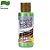 Tinta Acrílica Metal Colors 60ml - Verde Musgo - 1 unidade - Acrilex - Rizzo - Imagem 1