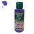 Tinta Acrílica Fosca 60ml - Roxo - 1 unidade - Acrilex - Rizzo - Imagem 1
