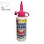 Tinta Aquarela Para Tecido 60ml - Incolor Clareador - 1 unidade - Acrilex - Rizzo - Imagem 1
