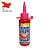 Tinta Aquarela Para Tecido 60ml - Vermelho Fogo - 1 unidade - Acrilex - Rizzo - Imagem 1