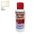 Betume Colors - Branco - 60ml - 1 unidade - Acrilex - Rizzo - Imagem 1