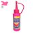 Tinta Aquarela Para Tecido 60ml - Pink - 1 unidade - Acrilex - Rizzo - Imagem 1
