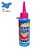 Tinta Aquarela Para Tecido 60ml - Azul Celeste - 1 unidade - Acrilex - Rizzo - Imagem 1