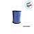 Fitilho Decorativo 5mm x 400m - Azul Escuro - 1 unidade - Rizzo - Rizzo - Imagem 2