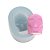 Molde de Silicone Máscara - Ref. 374 - 1 unidade - Flexarte - Rizzo - Imagem 1