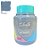 Tinta Chalk Paint 100ml - Tempestade - 1 unidade - Acrilex - Rizzo - Imagem 1