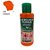 Tinta Acrílica Fosca 60ml - Cenoura - 1 unidade - Acrilex - Rizzo - Imagem 1