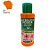 Tinta Acrílica Fosca 60ml - Tangerina - 1 unidade - Acrilex - Rizzo - Imagem 1