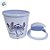 Kit Para Banheiro - Stitch - 4 Peças - 1 unidade - Disney Original - Rizzo - Imagem 3
