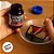 Tinta para Vidro e Porcelana 37ml - Vitro 150° - Marrom Escuro - 1 unidade - Acrilex - Rizzo - Imagem 2