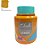 Tinta Chalk Paint 100ml - Laranja Bohemian - 1 unidade - Acrilex - Rizzo - Imagem 1