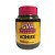 Tinta Fosca Artesanato PVA 100ml - Sépia - 1 unidade - Acrilex - Rizzo - Imagem 1