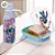 Conjunto Sanduicheira e Garrafa - Stitch - 1 unidade - Disney - Rizzo - Imagem 1