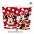 Kit Copo e Prato de Papel - Minnie Mouse Vermelha - 16 Itens - 1 unidade - Disney - Rizzo - Imagem 3