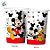 Kit Copo e Prato de Papel - Mickey Mouse - 16 Itens - 1 unidade - Disney - Rizzo - Imagem 3