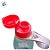 Conjunto Sanduicheira e Garrafa - Mickey Mouse - Vermelho - 1 unidade - Disney - Rizzo - Imagem 2