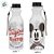 Conjunto Sanduicheira e Garrafa - Mickey Mouse - Vermelho e Preto - 1 unidade - Disney - Rizzo - Imagem 2