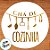 Adesivo "Chá De Cozinha" - Ref.2318 - Hot Stamping - 4x4cm - 25 unidades - Stickr - Rizzo - Imagem 2