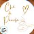 Adesivo "Chá de Panela" - Ref.2315 - Hot Stamping - 4x4cm - 25 unidades - Stickr - Rizzo - Imagem 2