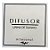 Adesivo Quadrado Decorativo Difusor Black - 4x4cm - 20 unidades - Stickr - Rizzo - Imagem 2