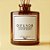 Adesivo Quadrado Decorativo Difusor Black - 4x4cm - 20 unidades - Stickr - Rizzo - Imagem 1