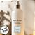 Adesivo Quadrado Decorativo Shampoo Black - 4x4cm - 20 unidades - Stickr - Rizzo - Imagem 5