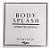 Adesivo Quadrado Decorativo Body Splash Black - 4x4cm - 20 unidades - Stickr - Rizzo - Imagem 4