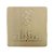 Adesivo Óleo Corporal Nude - Ref.2354 - Hot Stamping - 4x4cm - 20 unidades - Stickr - Rizzo - Imagem 2