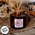 Adesivo Difusor Pink - Ref.2361 - Hot Stamping - 4x4cm - 20 unidades - Stickr - Rizzo - Imagem 5