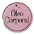 Adesivo Óleo Corporal Pink - Ref.2359 - Hot Stamping - 4x4cm - 20 unidades - Stickr - Rizzo - Imagem 2