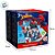 Mini Quebra-Cabeça de MDF - Homem Aranha - 6 unidades - Disney Original - Rizzo - Imagem 3