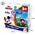 Mini Quebra-Cabeça de MDF - Mickey Mouse - 6 unidades - Disney Original - Rizzo - Imagem 3