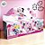 Mini Quebra-Cabeça de MDF - Minnie Mouse - 6 unidades - Disney Original - Rizzo - Imagem 1