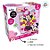 Mini Quebra-Cabeça de MDF - Minnie Mouse - 6 unidades - Disney Original - Rizzo - Imagem 2