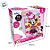 Mini Quebra-Cabeça de MDF - Minnie Mouse - 6 unidades - Disney Original - Rizzo - Imagem 3