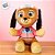 Pelúcia Liberty - Patrulha Canina - 19cm - 1 unidade - Rizzo - Imagem 1