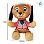 Pelúcia Liberty - Patrulha Canina - 19cm - 1 unidade - Rizzo - Imagem 3