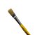 Pincel Artístico - Modelo 474-16 1UN - 1 unidade - Rizzo - Imagem 1