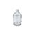 Frasco Para Perfumaria De Vidro Tarot - Transparente - Rosca 18/415 - 60ml - 1 unidade - Rizzo - Imagem 1