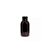 Frasco Para Perfumaria De Plástico PET Âmbar - Rosca 28/410 - 60ml - 1 unidade - Rizzo - Imagem 1