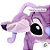 Touca Orelha Angel com Movimento - 1 unidade - Disney Original - Rizzo - Imagem 3