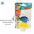 Mini Figura Colecionável - Dori - Procurando Nemo - 5cm - 1 unidade - Disney Original - Rizzo - Imagem 4