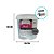 Cera Gel Cristal Transparente Padrão Internacional Para Vela - 900g - 1 unidade - Rizzo - Imagem 2
