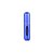Porta Perfume de Vidro Portátil - Azul - 5ml - 7,5cm - 1 unidade - Rizzo - Imagem 1