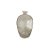 Frasco para Aromatizador e Difusor de Vidro Transparente - 10x6cm - 120ml - 1 unidade - Rizzo - Imagem 1