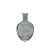 Frasco para Aromatizador e Difusor de Vidro Transparente - 10x5cm - 100ml - 1 unidade - Rizzo - Imagem 1