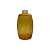 Frasco Para Perfumaria de Vidro Torcido sem Tampa - Mel - 250ml - Rosca 28/410 - 1 unidade - Rizzo - Imagem 1