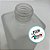 Frasco Para Perfumaria de Vidro Londres - Fosco - 250ml - Rosca 28/410 - 1 unidade - Rizzo - Imagem 3