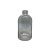Frasco Para Perfumaria de Vidro Dublin Perolado - 200ml - Rosca 28/410 - 1 unidade - Rizzo - Imagem 1